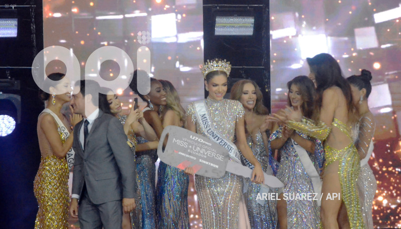 MISS CUADOR - MACHALA