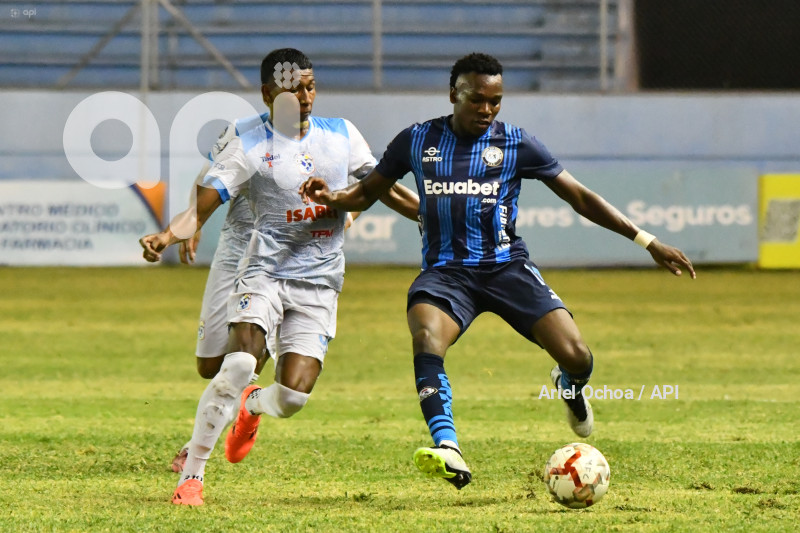 FBL-SERIE B-MANTA-GUAYAQUIL CITY