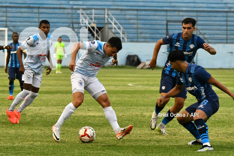 FBL-SERIE B-MANTA-GUAYAQUIL CITY