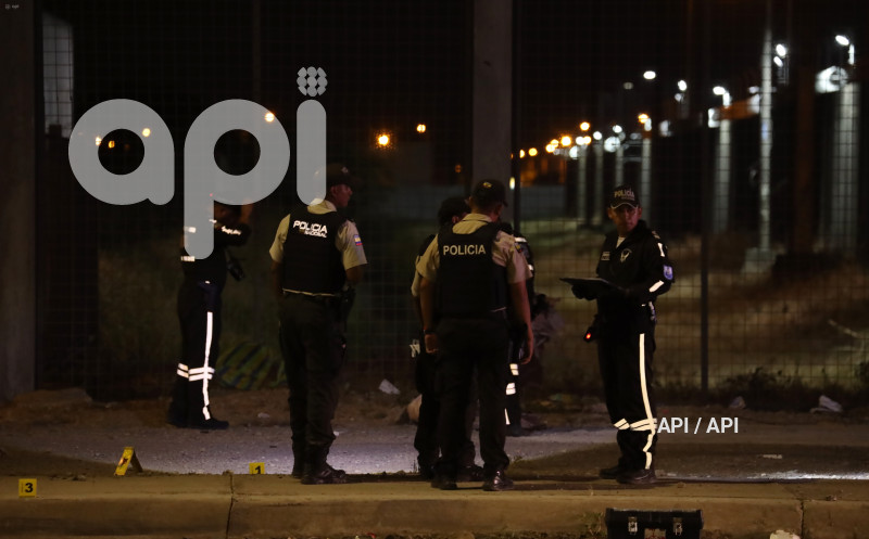 GYE-EXPLOSION POLIGRAFICA