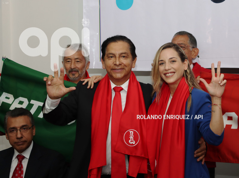 CANDIDATA-PRESIDENCIA-ANDREA-GONZALEZ