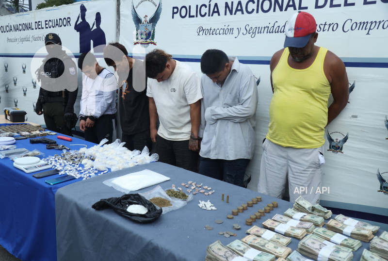 GYE-OPERATIVO CERO IMPUNIDAD