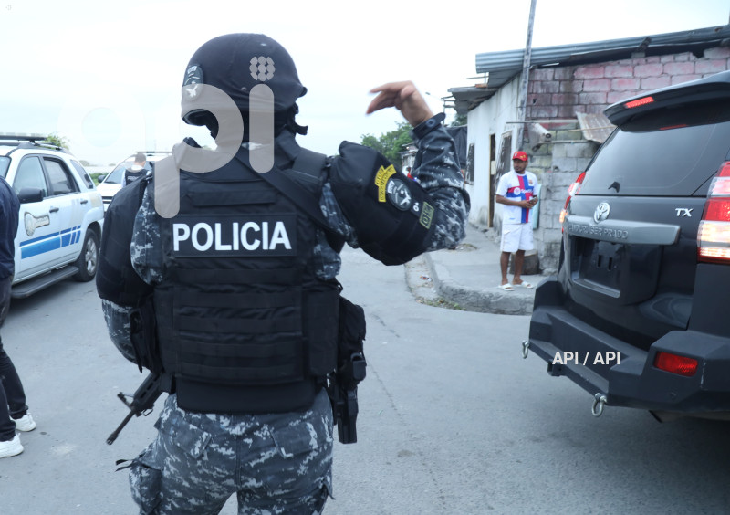 GYE-OPERATIVO CERO IMPUNIDAD