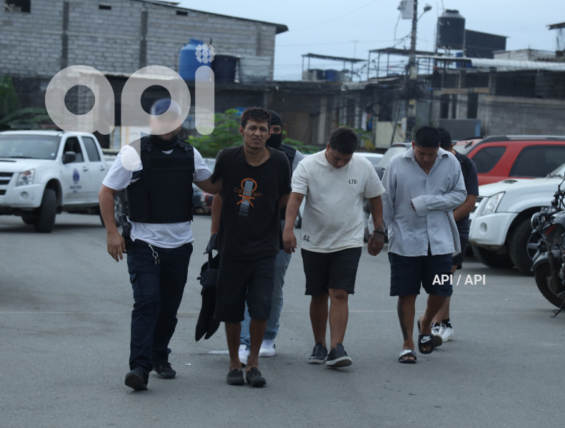 GYE-OPERATIVO CERO IMPUNIDAD