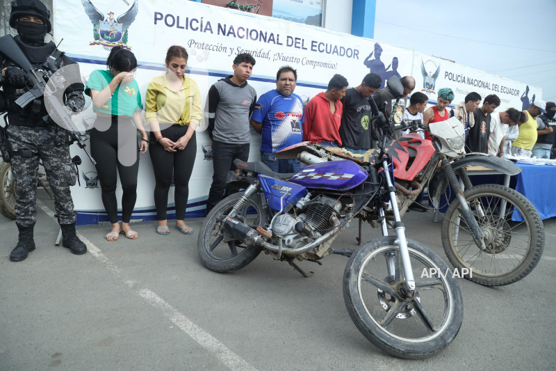 GYE-OPERATIVO CERO IMPUNIDAD