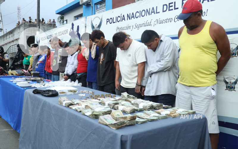 GYE-OPERATIVO CERO IMPUNIDAD