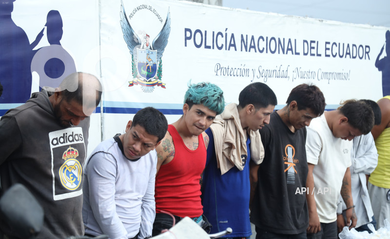 GYE-OPERATIVO CERO IMPUNIDAD