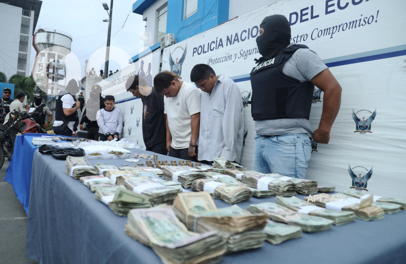 GYE-OPERATIVO CERO IMPUNIDAD