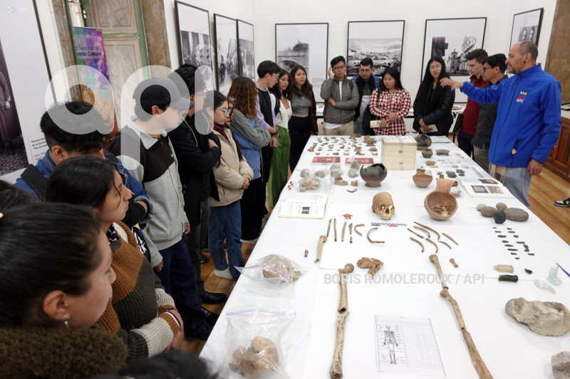 CUENCA-RUEDA DE PRENSA-INTIRAYMI