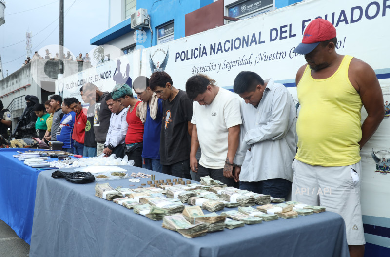 GYE-OPERATIVO CERO IMPUNIDAD