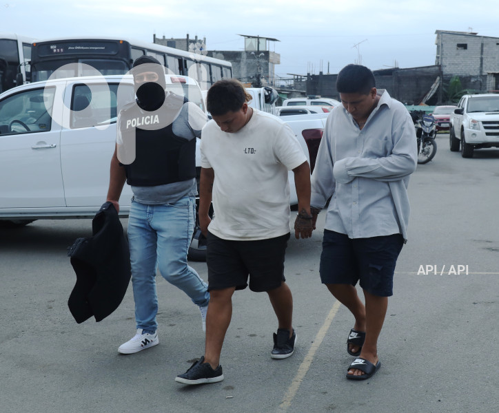 GYE-OPERATIVO CERO IMPUNIDAD