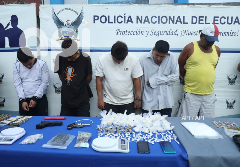 GYE-OPERATIVO CERO IMPUNIDAD