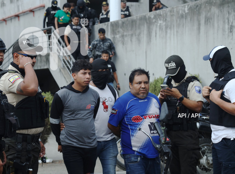 GYE-OPERATIVO CERO IMPUNIDAD