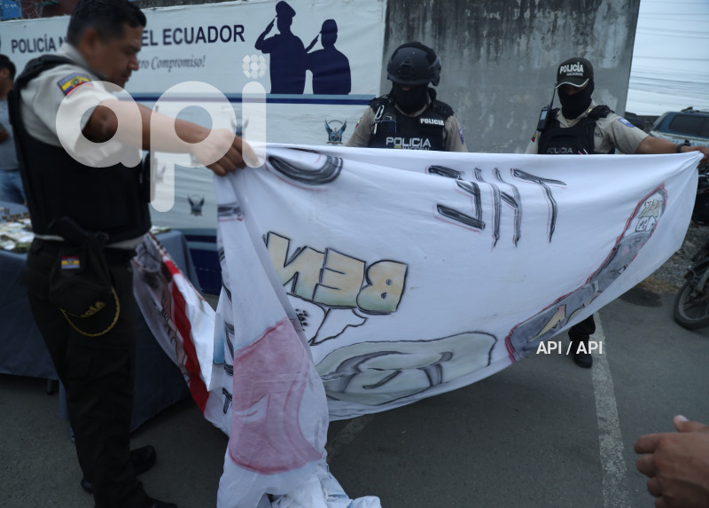 GYE-OPERATIVO CERO IMPUNIDAD