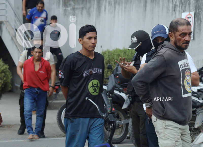 GYE-OPERATIVO CERO IMPUNIDAD