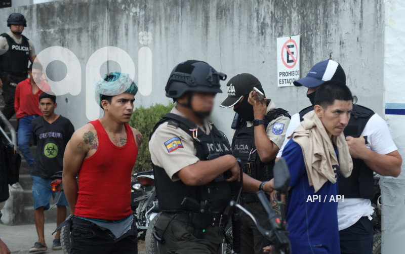 GYE-OPERATIVO CERO IMPUNIDAD
