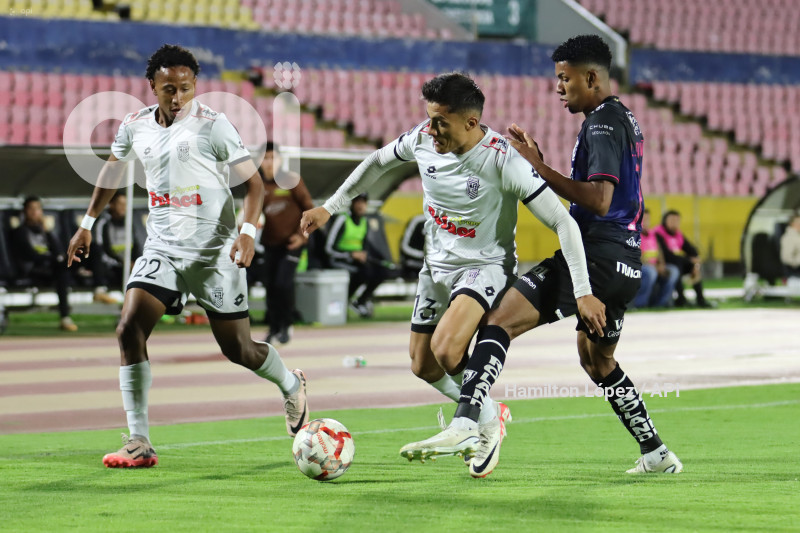 FBL LIGA PRO ECUABET SERIE B CUNIBURO INDEPENDIENTE JRS