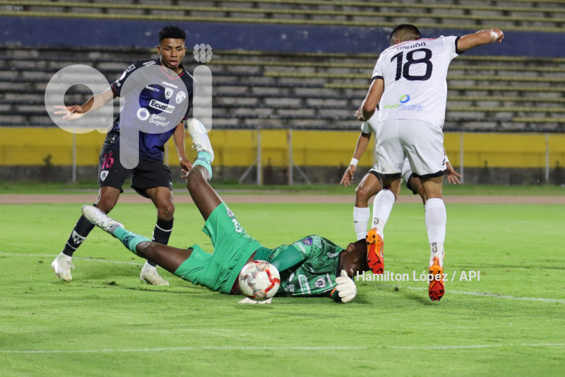 FBL LIGA PRO ECUABET SERIE B CUNIBURO INDEPENDIENTE JRS