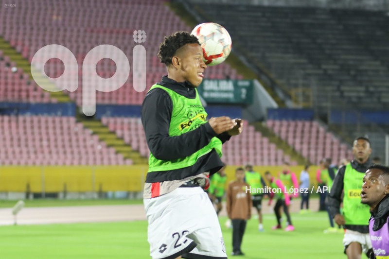 FBL LIGA PRO ECUABET SERIE B CUNIBURO INDEPENDIENTE JRS