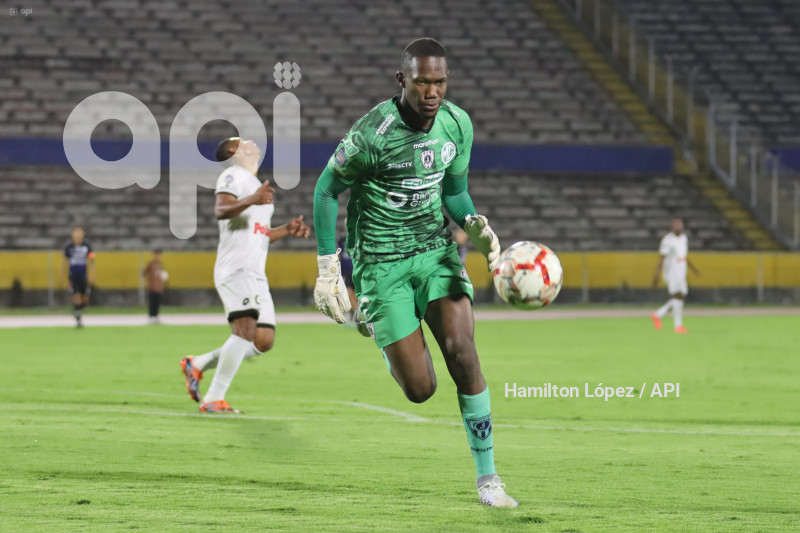 FBL LIGA PRO ECUABET SERIE B CUNIBURO INDEPENDIENTE JRS