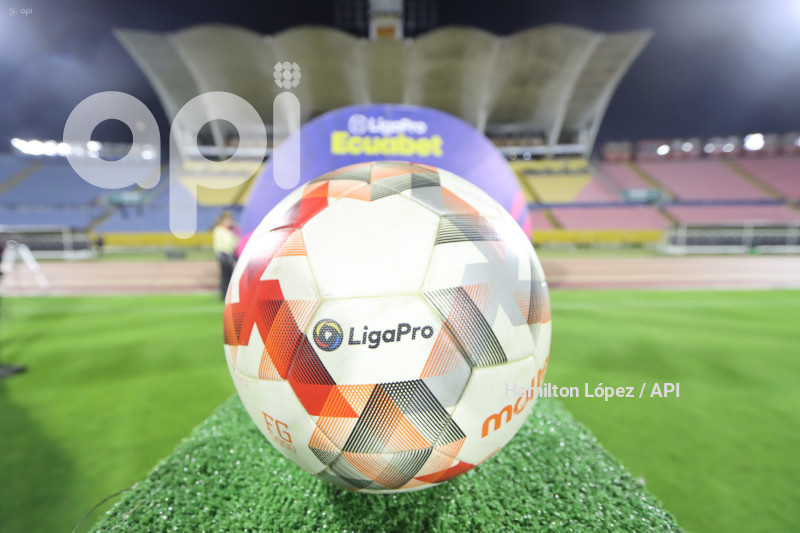 FBL LIGA PRO ECUABET SERIE B CUNIBURO INDEPENDIENTE JRS