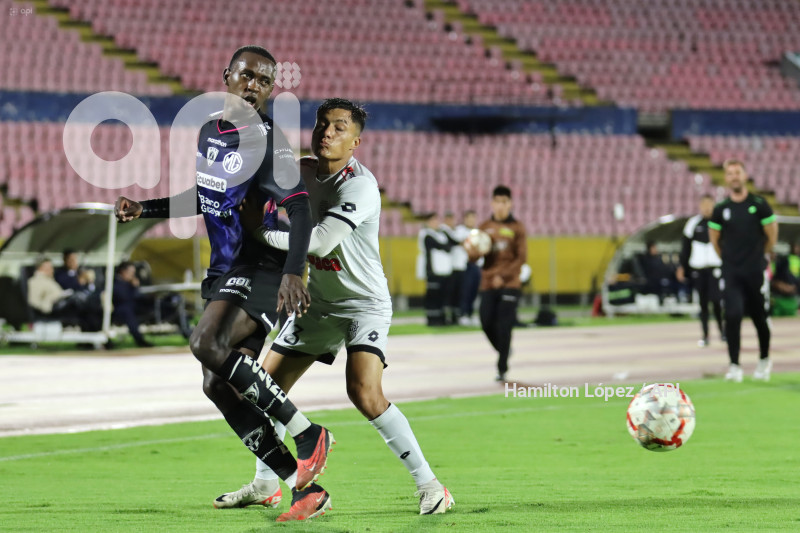 FBL LIGA PRO ECUABET SERIE B CUNIBURO INDEPENDIENTE JRS