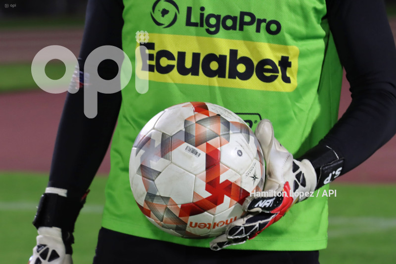 FBL LIGA PRO ECUABET SERIE B CUNIBURO INDEPENDIENTE JRS