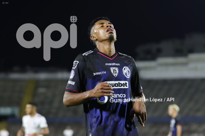 FBL LIGA PRO ECUABET SERIE B CUNIBURO INDEPENDIENTE JRS
