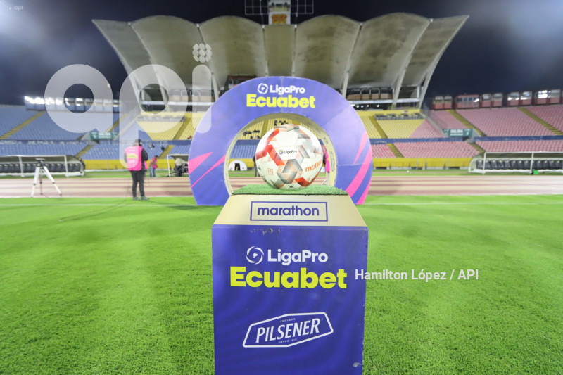 FBL LIGA PRO ECUABET SERIE B CUNIBURO INDEPENDIENTE JRS