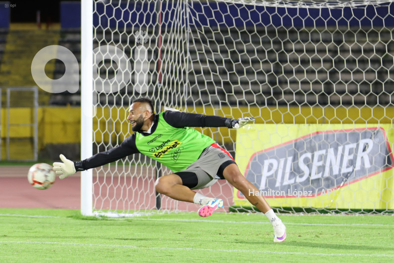 FBL LIGA PRO ECUABET SERIE B CUNIBURO INDEPENDIENTE JRS