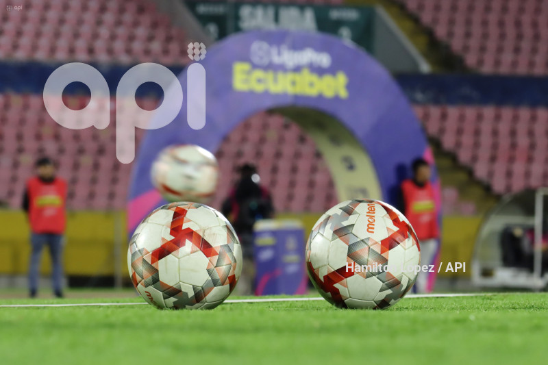 FBL LIGA PRO ECUABET SERIE B CUNIBURO INDEPENDIENTE JRS