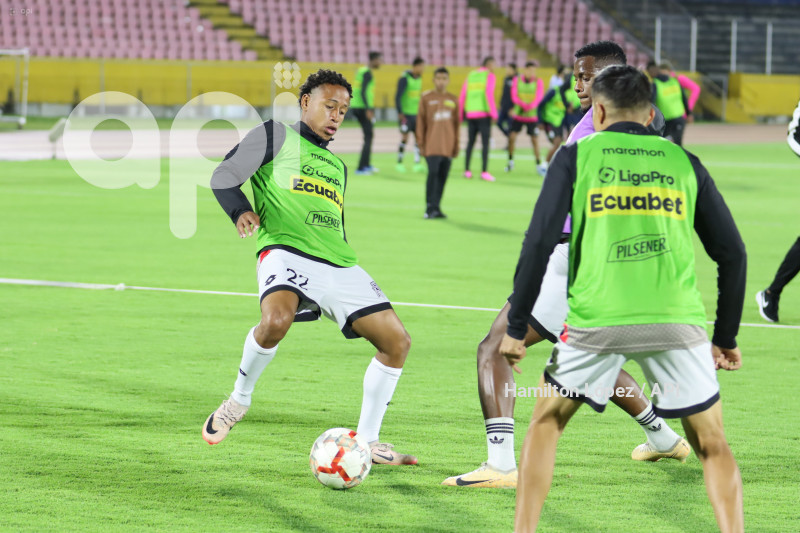 FBL LIGA PRO ECUABET SERIE B CUNIBURO INDEPENDIENTE JRS