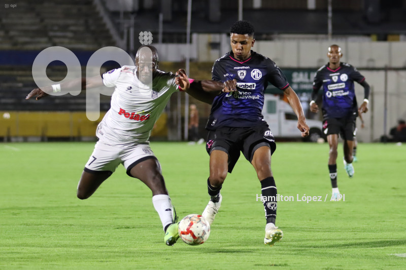 FBL LIGA PRO ECUABET SERIE B CUNIBURO INDEPENDIENTE JRS