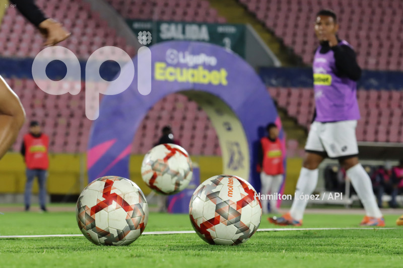 FBL LIGA PRO ECUABET SERIE B CUNIBURO INDEPENDIENTE JRS