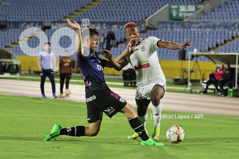 FBL LIGA PRO ECUABET SERIE B CUNIBURO INDEPENDIENTE JRS