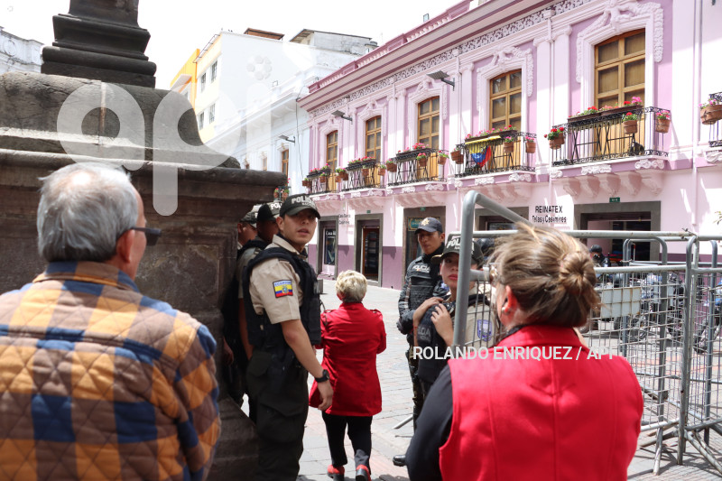 AMBIENTE-CARONDELET