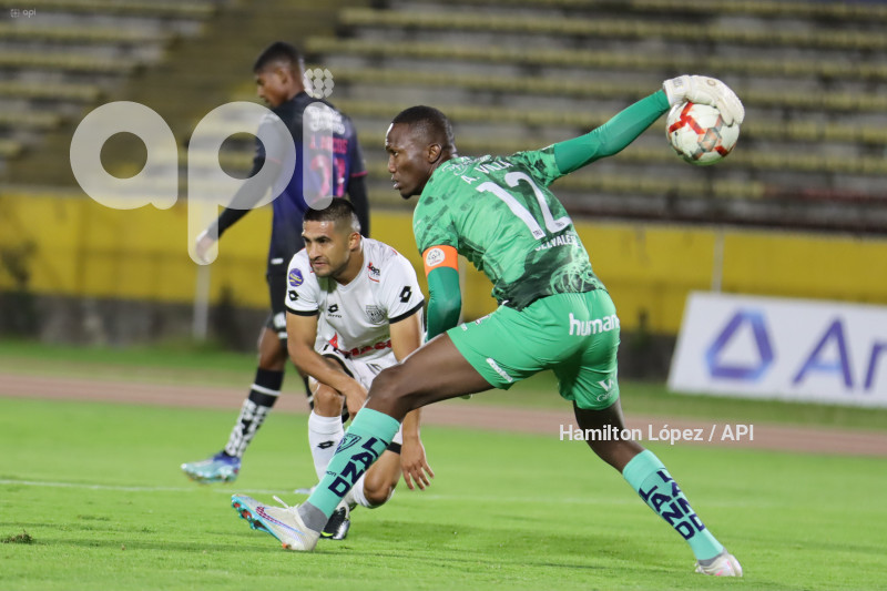 FBL LIGA PRO ECUABET SERIE B CUNIBURO INDEPENDIENTE JRS