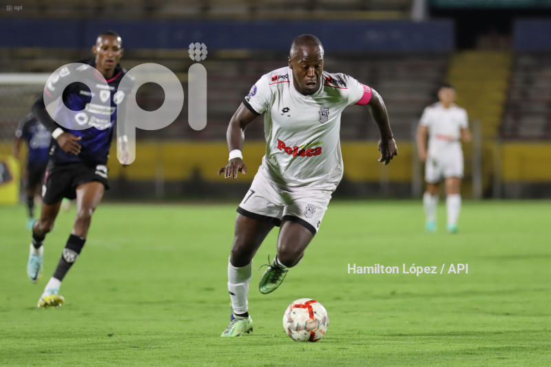 FBL LIGA PRO ECUABET SERIE B CUNIBURO INDEPENDIENTE JRS