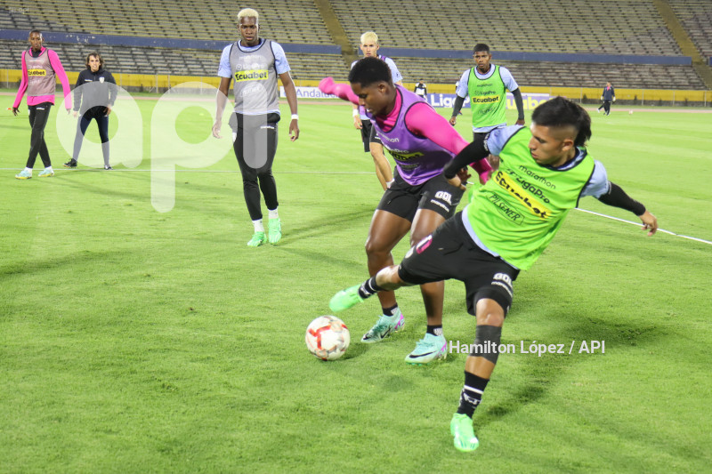 FBL LIGA PRO ECUABET SERIE B CUNIBURO INDEPENDIENTE JRS