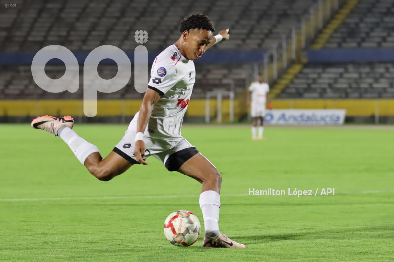FBL LIGA PRO ECUABET SERIE B CUNIBURO INDEPENDIENTE JRS