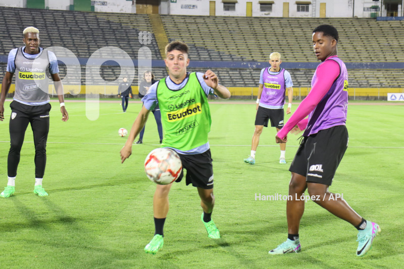 FBL LIGA PRO ECUABET SERIE B CUNIBURO INDEPENDIENTE JRS