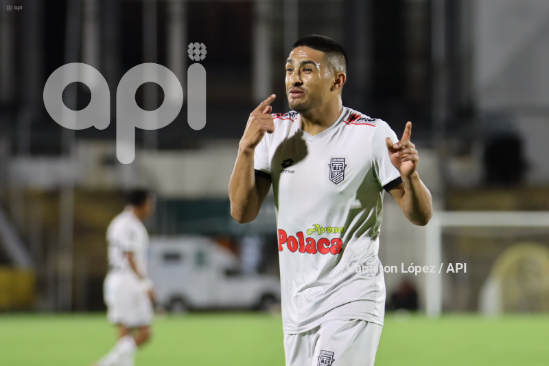 FBL LIGA PRO ECUABET SERIE B CUNIBURO INDEPENDIENTE JRS