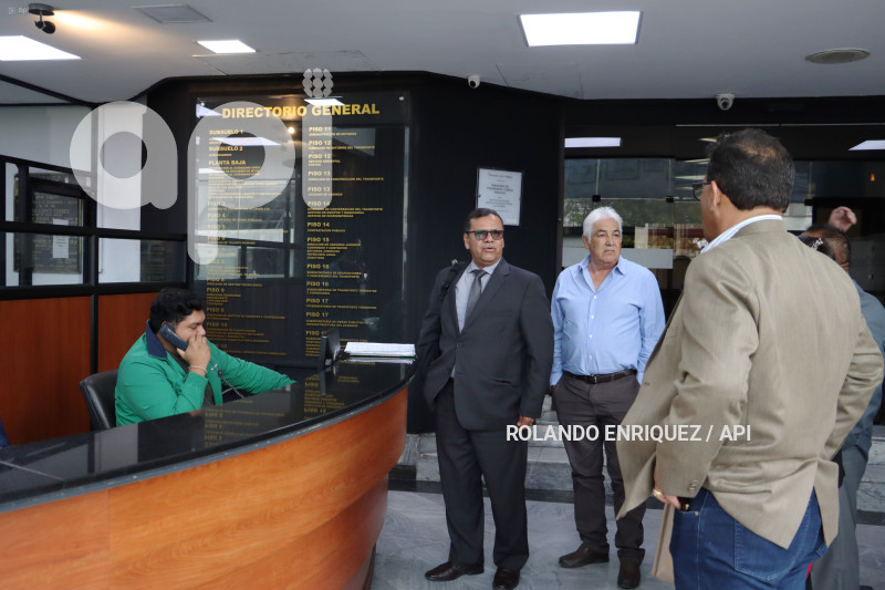 REUNION-TRANSPORTISTAS-MTOP