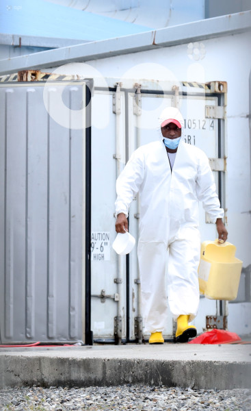 GYE-MORGUE GUAYAQUIL