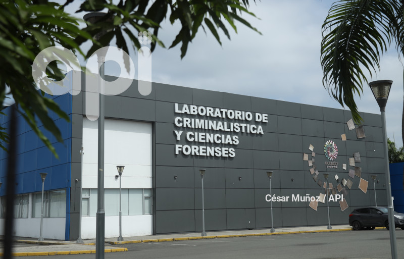 GYE-MORGUE GUAYAQUIL
