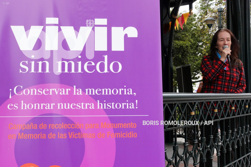 CUENCA-CAMPAÑA VIVIR SIN MIEDO