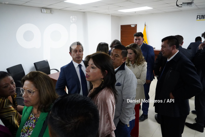 AUDIENCIA UCE CES