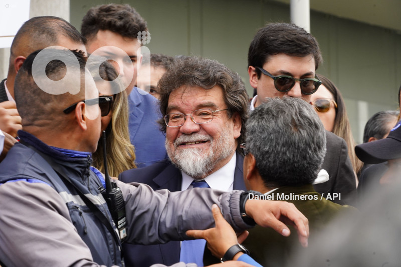 AUDIENCIA UCE CES