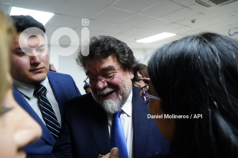 AUDIENCIA UCE CES