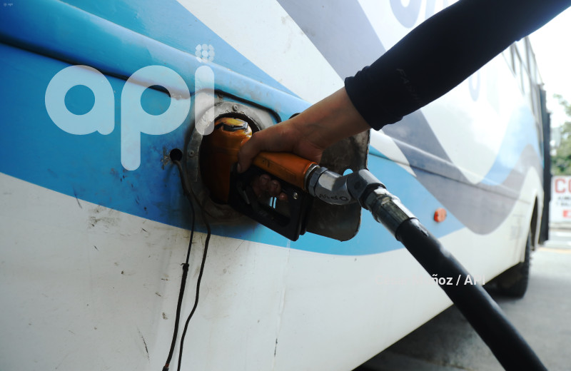 GYE-ELIMINACION SUBSIDIO GASOLINA